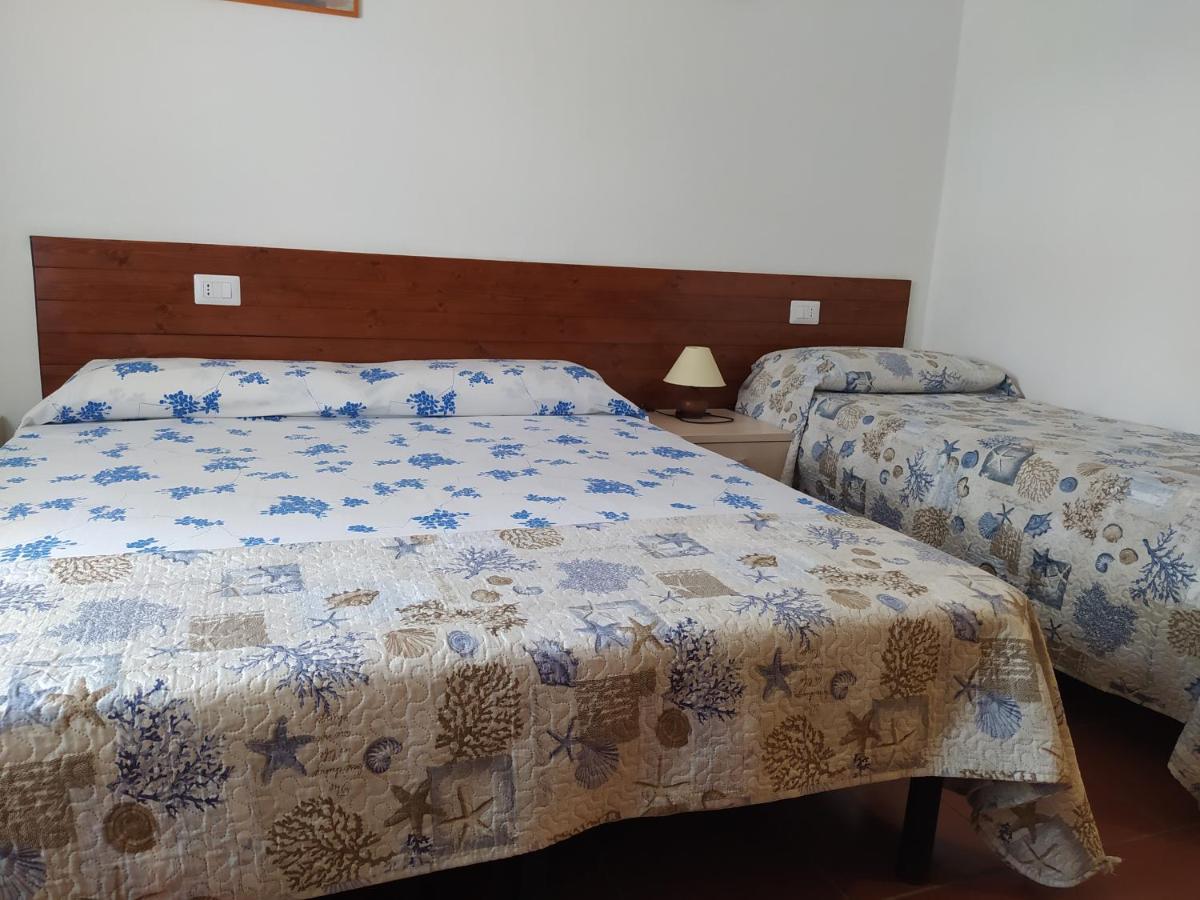 Appartamenti Gli Alberi Capoliveri  Zewnętrze zdjęcie