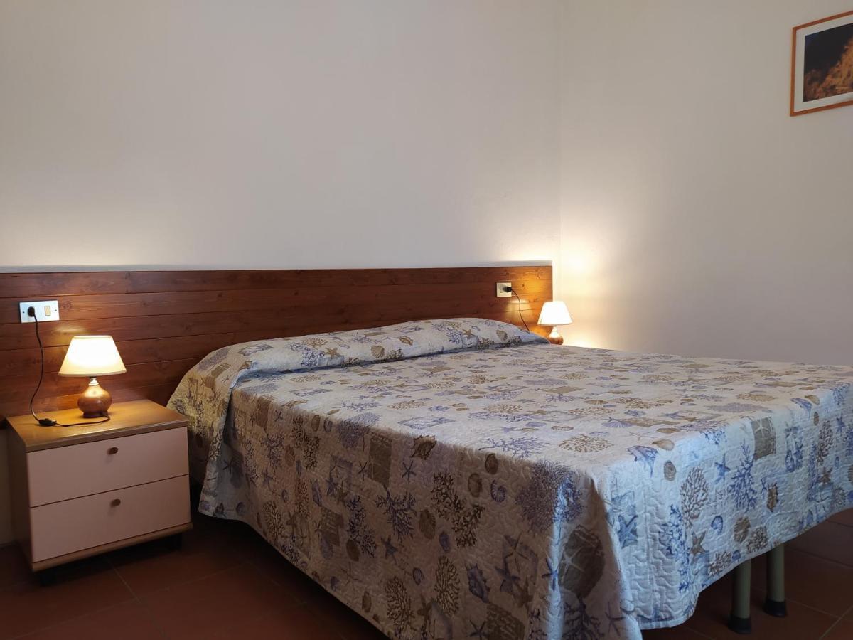 Appartamenti Gli Alberi Capoliveri  Zewnętrze zdjęcie